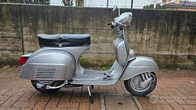 vespa 125 TS