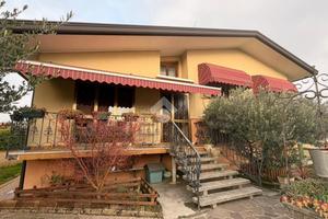 CASA INDIPENDENTE A PASIANO DI PORDENONE