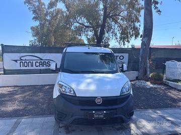 Fiat doblò