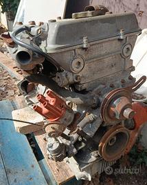 MOTORE 1.6 ALFETTA GT ALFETTA 1.6 ALFA ROMEO 75