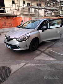 Renault clio 4 1.5dci ecosport grandtour 2016