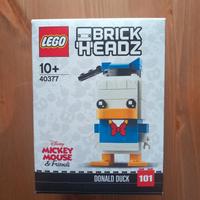 lego  40377 Paperino