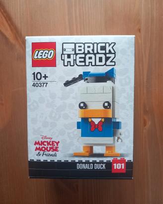 lego  40377 Paperino