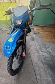 Derbi Senda 50