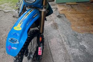 Derbi Senda 50