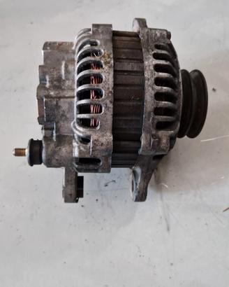 Alternatore Mitsubishi Pajero V60 3.2 did ME203546