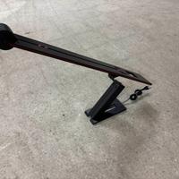 Artemide lampada Melanos eccellenti condizioni