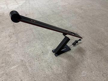 Artemide lampada Melanos eccellenti condizioni