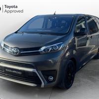 Toyota Proace Verso 2018 2.0d 180cv S&S L1 Bl...