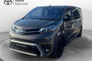 Toyota Proace Verso 2018 2.0d 180cv S&S L1 Bl...