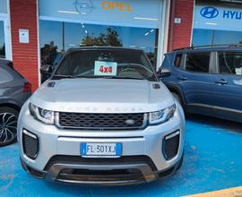 Land Rover Range Rover Evoque Range Rover Evoque 2
