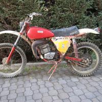 Cimatti kaiman x21 - 1979