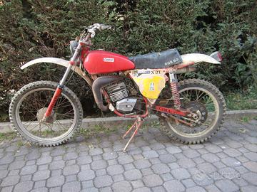 Cimatti kaiman x21 - 1979