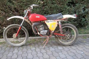 Cimatti kaiman x21 - 1979