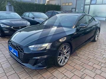Audi A5 40 2.0 tdi mhev S line edition quattro 204