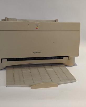 Apple StyleWriter II Stampante 1993