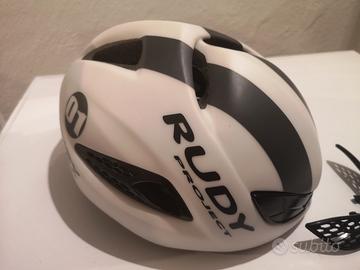 casco ciclismo 