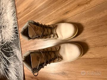 Timberland donna n 39