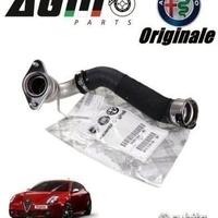 Manicotto intercooler turbina giulietta 1,8tbi bz