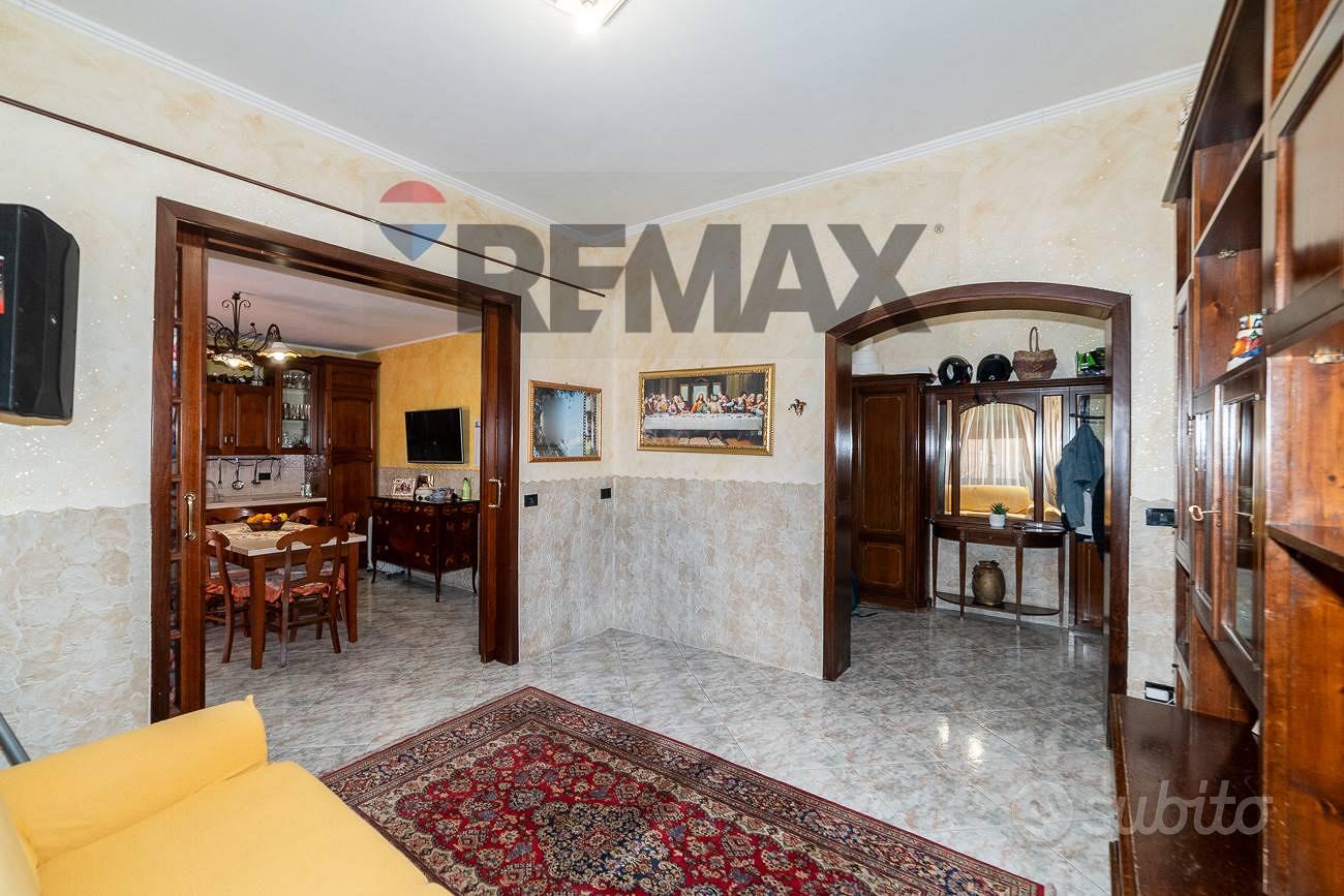 Apartment in Catania, Villaggio Dusmet, Picanello-Ognina-Barriera-Canalicchio - Altro