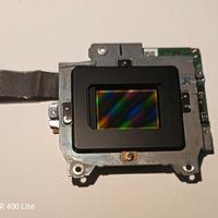 Sensore fotografico Cmos Nikon D5100