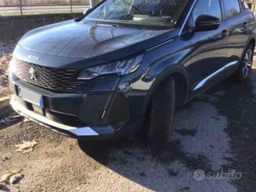 PEUGEOT 3008 2ª serie 3008 BlueHDi 130 S&S EAT...