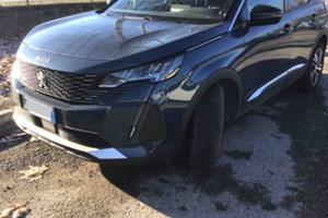 PEUGEOT 3008 2ª serie 3008 BlueHDi 130 S&S EAT...
