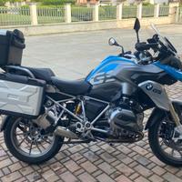 Bmw 1200 GS