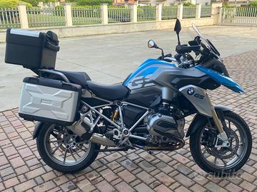 Bmw 1200 GS