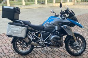 Bmw 1200 GS