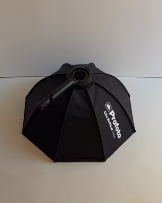 Clic softbox Octa profoto 60cm diffusore