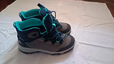 scarpe trekking 