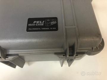 PELI 1600 CASE