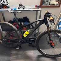 Orbea oiz 2018 taglia M