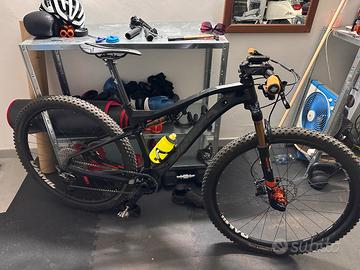 Orbea oiz 2018 taglia M