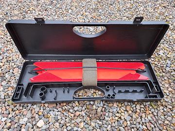 Tirangolo d'emergenza