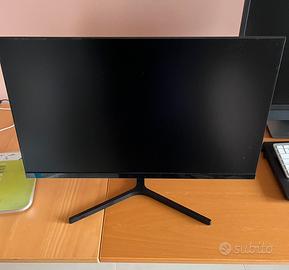 Monitor Xiaomi FHD 24” Perfetto