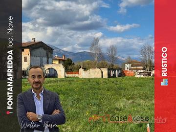 Fontanafredda - Rustico Collabente Rif. V128