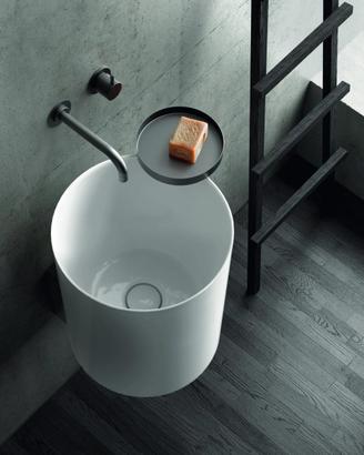Lavabo design in ceramica