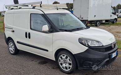 FIAT DOBLÒ 1.6 MJT 105CV PC-TN
