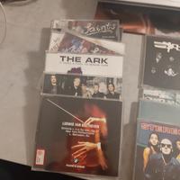 Lotto CD singoli 80 e 90 