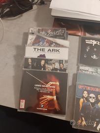 Lotto CD singoli 80 e 90 