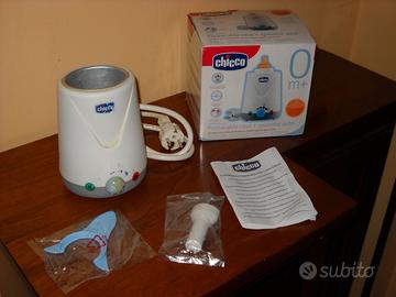SCALDA BIBERON CHICCO – CASA AUTO