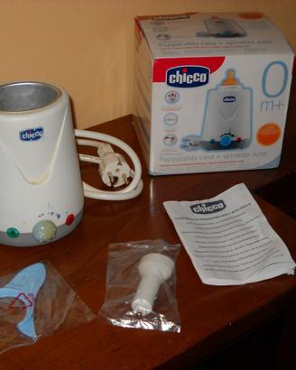 SCALDA BIBERON CHICCO – CASA AUTO