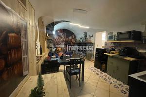 BILOCALE RISTRUTTURATO A POGGIO