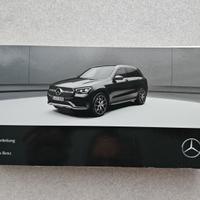 Mercedes GLC 2019-2022 X253 Manuali in Tedesco