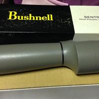 Bushnell Sentry