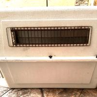 Trasportino da viaggio Skykennel