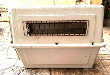 Trasportino da viaggio Skykennel