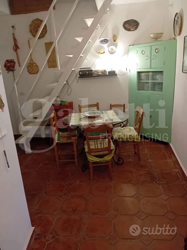 Apartment in San Nicola Arcella, Vannefora - Vista 4